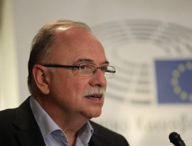 Δ.Παπαδημούλης: «Να αναλάβουν τις ευθύνες τους τα κόμματα της αντιπολίτευσης»